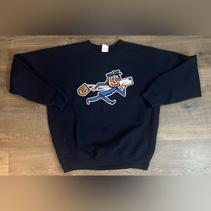 Vintage United States Postal Service Crewneck